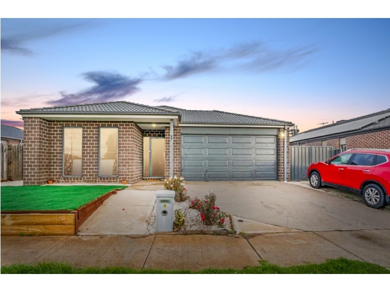 65 James Melrose Drive, Brookfield VIC 3338