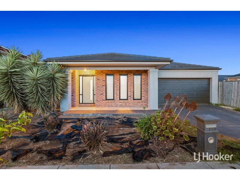 17 Adventure Way, Point Cook VIC 3030