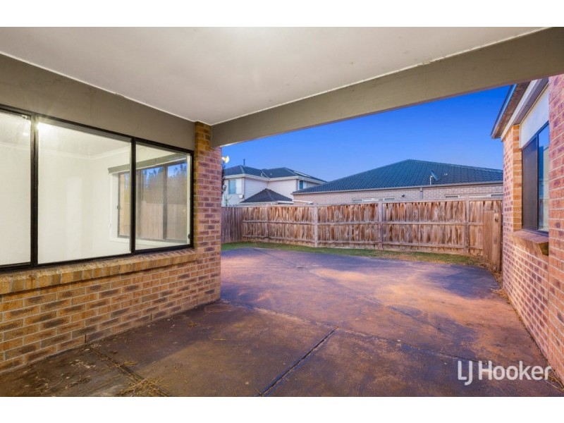 17 Adventure Way, Point Cook VIC 3030