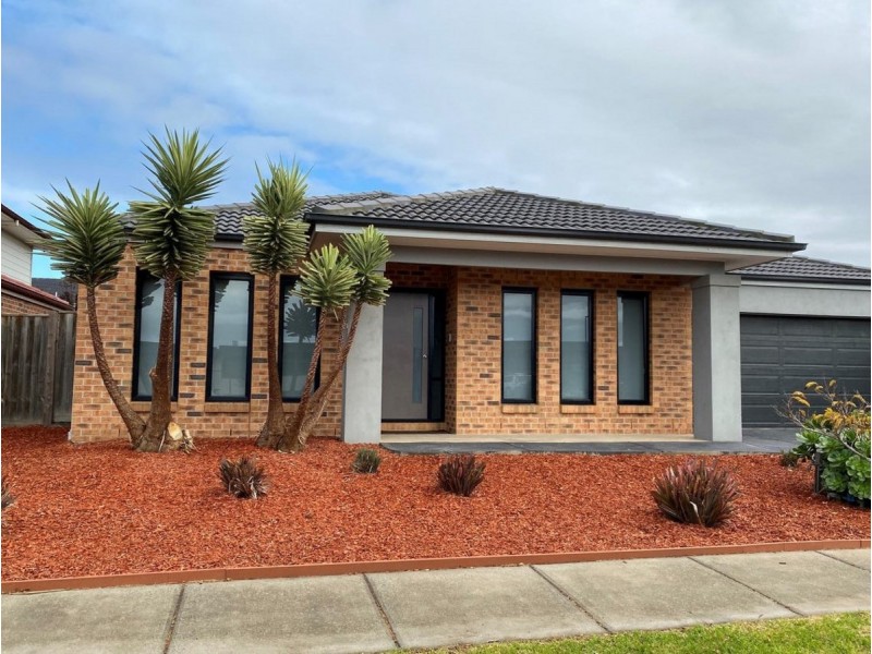 17 Adventure Way, Point Cook VIC 3030