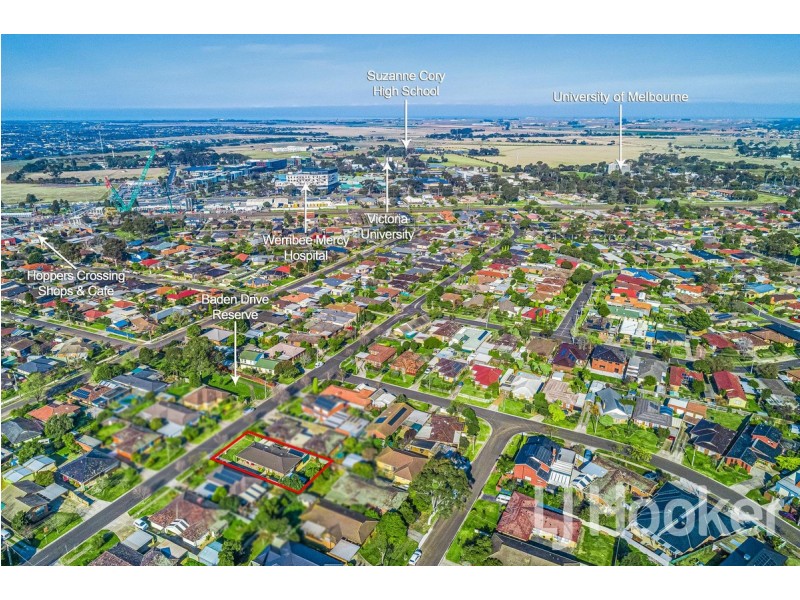 24 Warrenwood Avenue, Hoppers Crossing VIC 3029