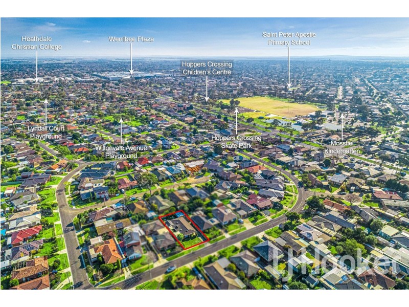 24 Warrenwood Avenue, Hoppers Crossing VIC 3029