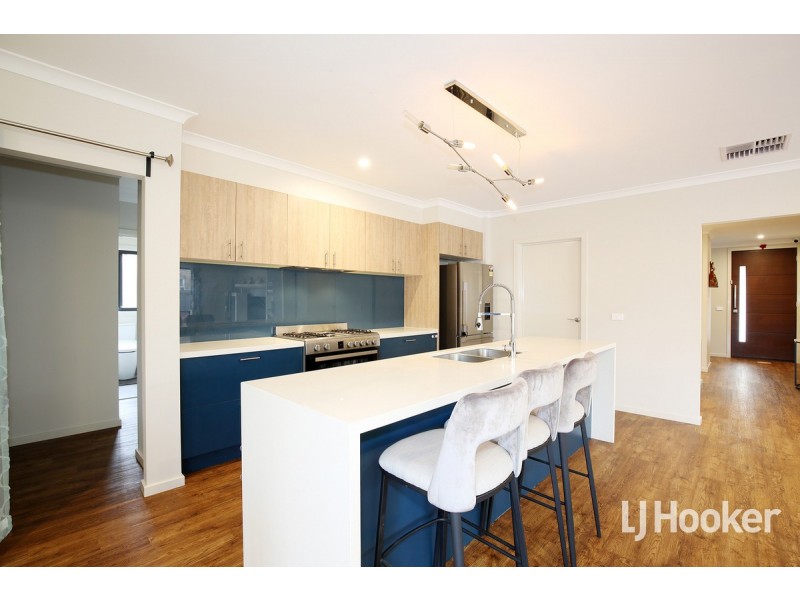 12 Grasso Avenue, Point Cook VIC 3030