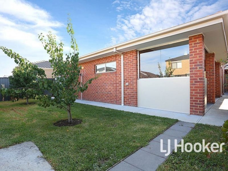 47 Bliss Street, Point Cook VIC 3030