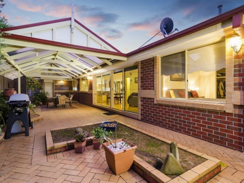 42 Truganina Avenue., Seabrook VIC 3028