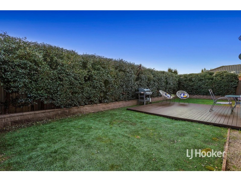 12 Halifax Court, Point Cook VIC 3030