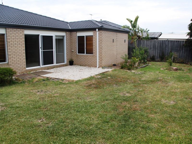 31 Yuruga Boulevard, Point Cook VIC 3030