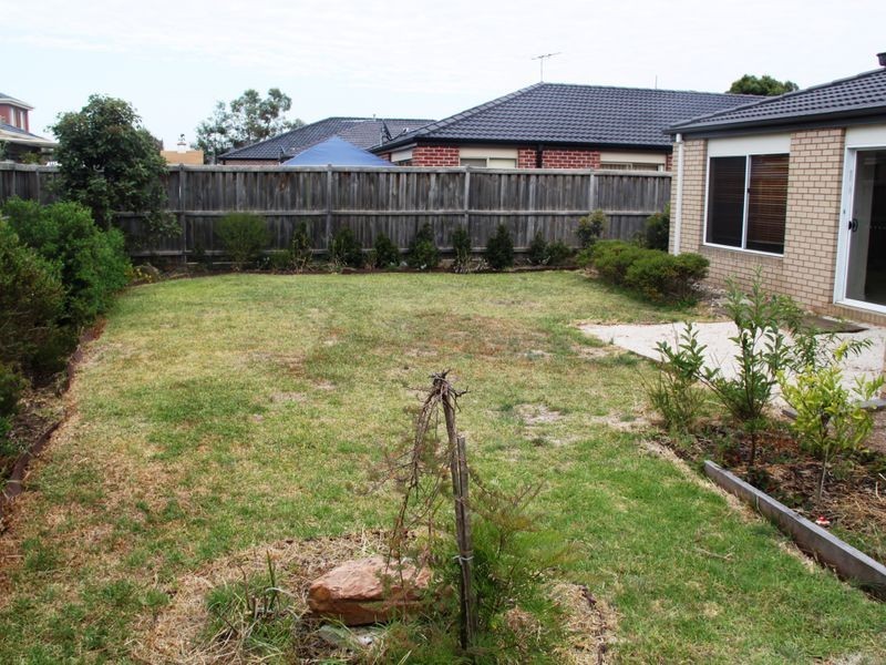 31 Yuruga Boulevard, Point Cook VIC 3030