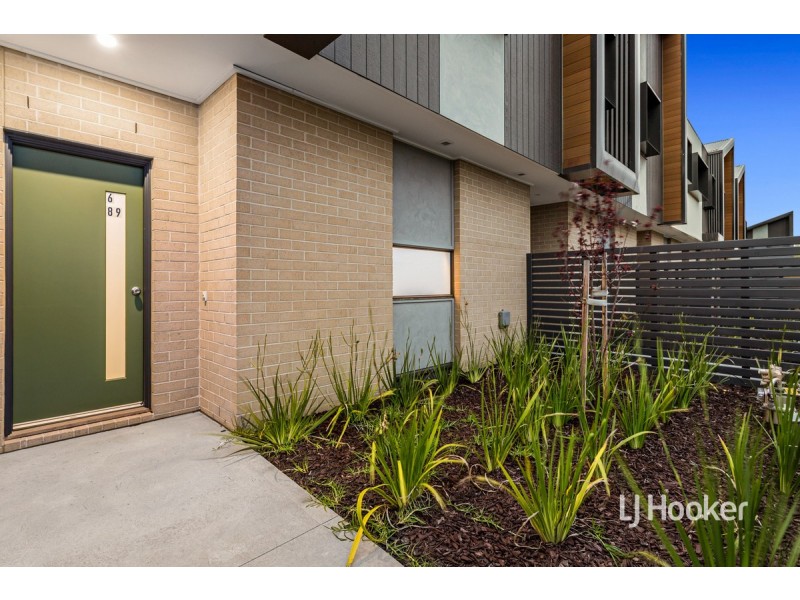 6/89 Henry Street, Pakenham VIC 3810