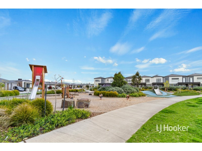 6/89 Henry Street, Pakenham VIC 3810
