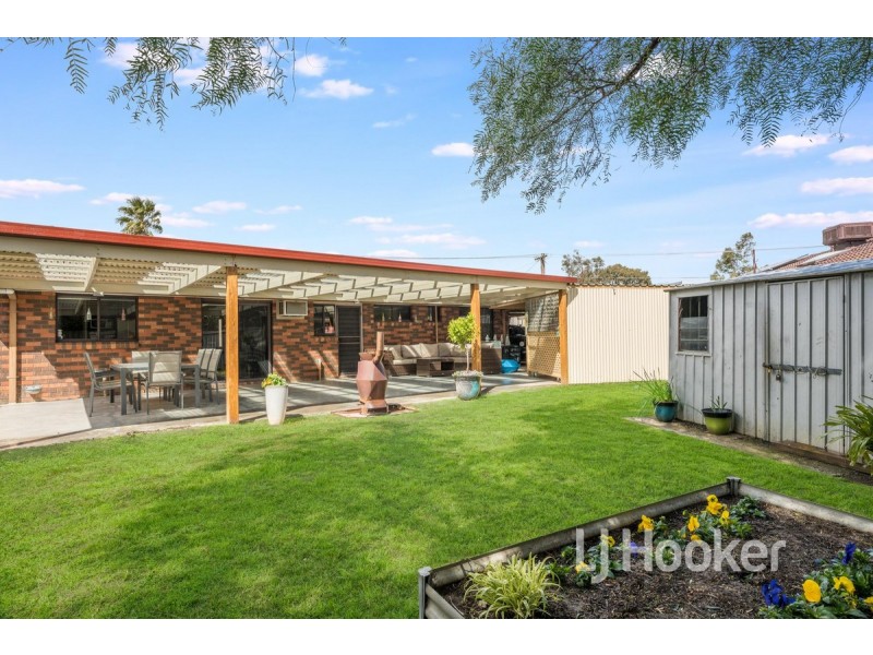 25 Tamarind Crescent, Werribee VIC 3030