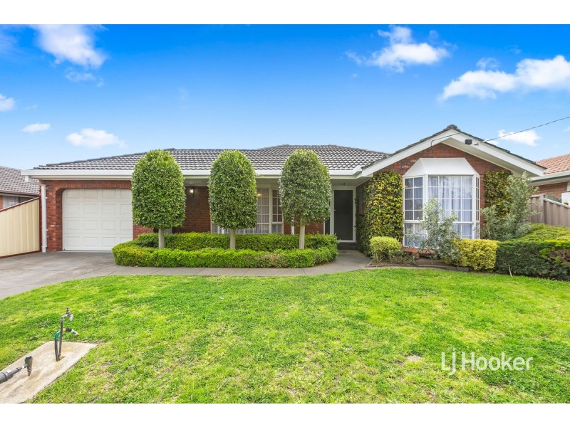 8 Brown Avenue, Altona Meadows VIC 3028