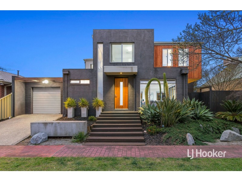 31 Monte Carlo Drive, Point Cook VIC 3030