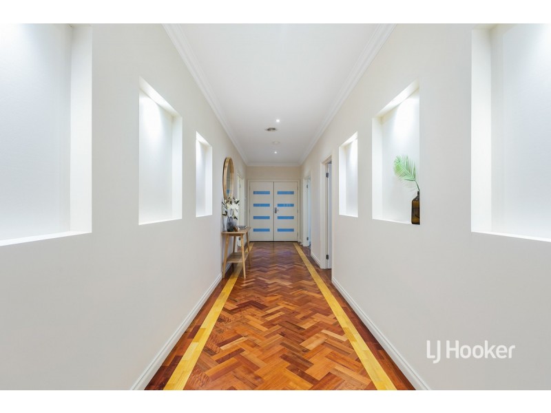 31 Santander Crescent, Point Cook VIC 3030