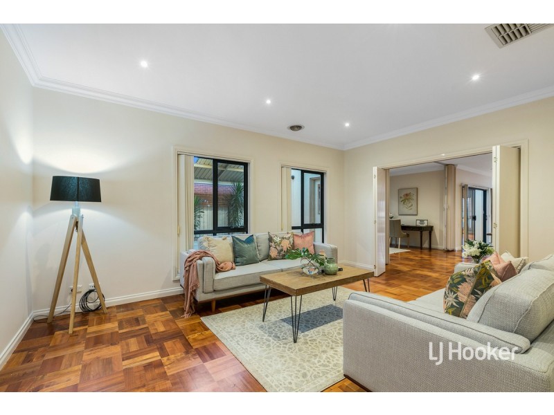 31 Santander Crescent, Point Cook VIC 3030