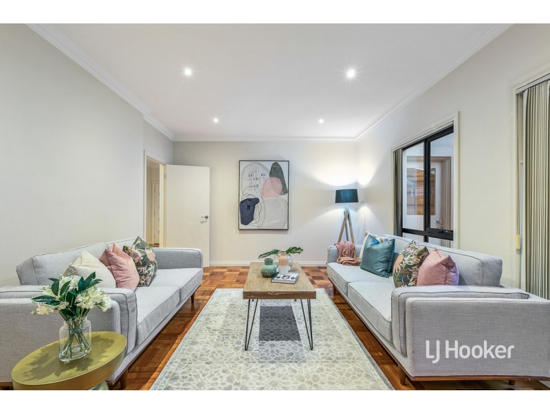 31 Santander Crescent, Point Cook VIC 3030