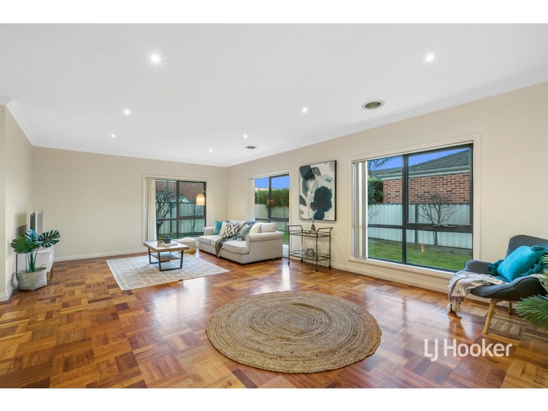 31 Santander Crescent, Point Cook VIC 3030