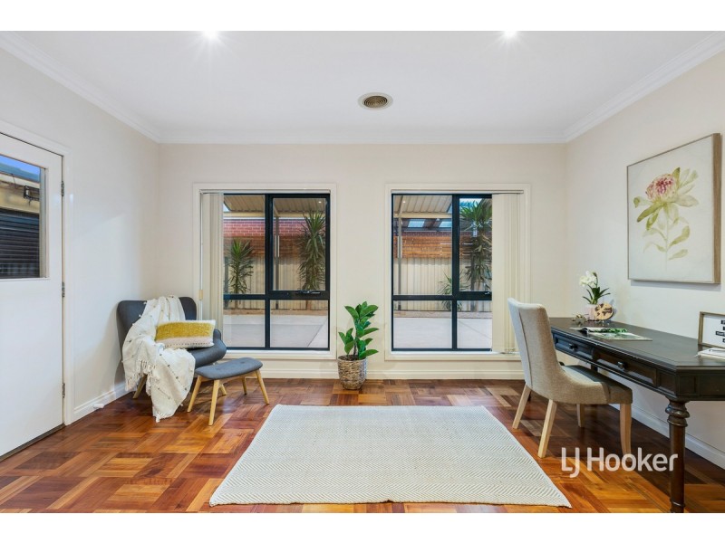 31 Santander Crescent, Point Cook VIC 3030