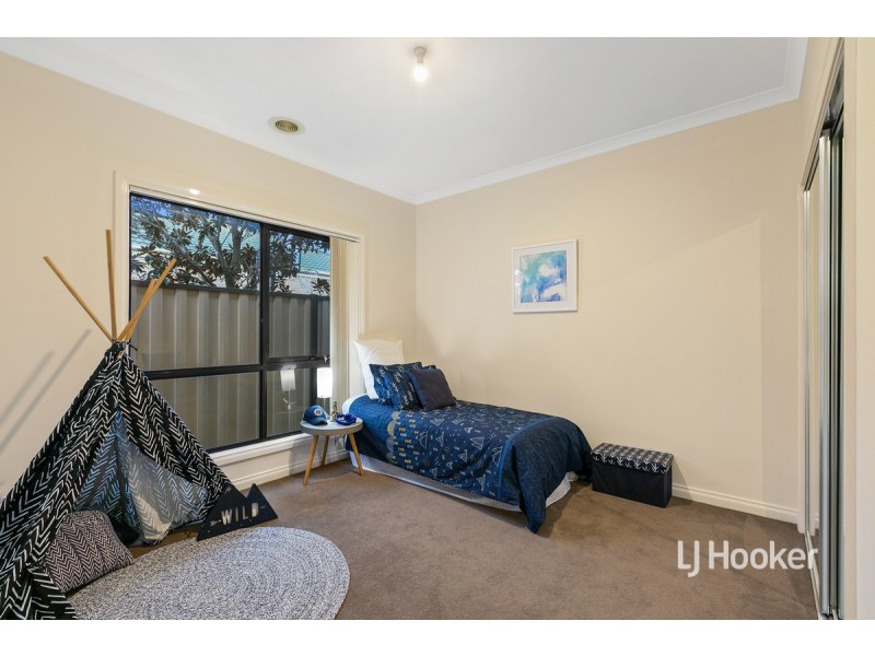 31 Santander Crescent, Point Cook VIC 3030