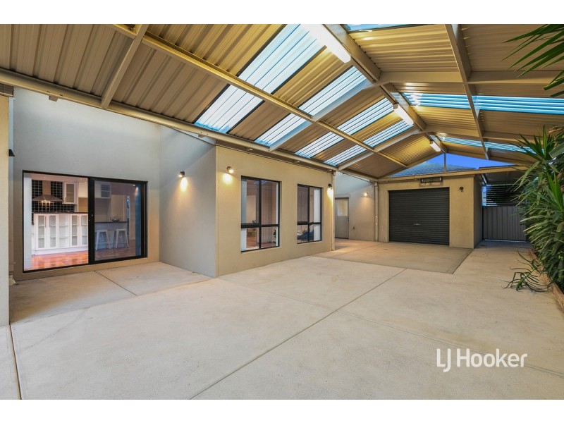 31 Santander Crescent, Point Cook VIC 3030