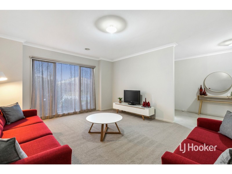 15 Parliament Street, Point Cook VIC 3030