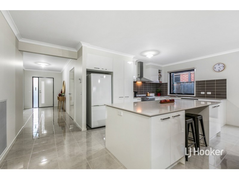 15 Parliament Street, Point Cook VIC 3030