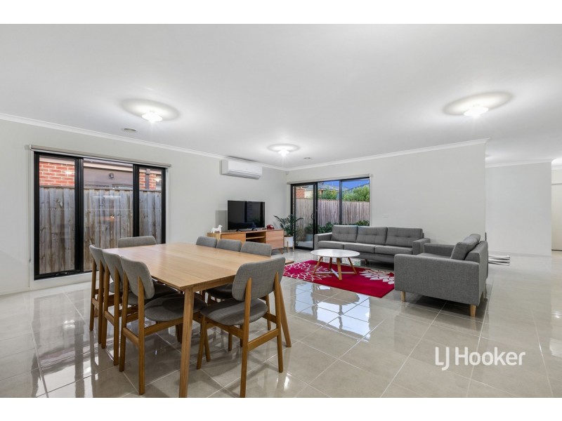 15 Parliament Street, Point Cook VIC 3030