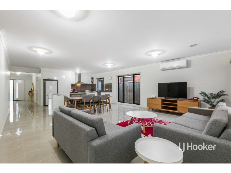 15 Parliament Street, Point Cook VIC 3030