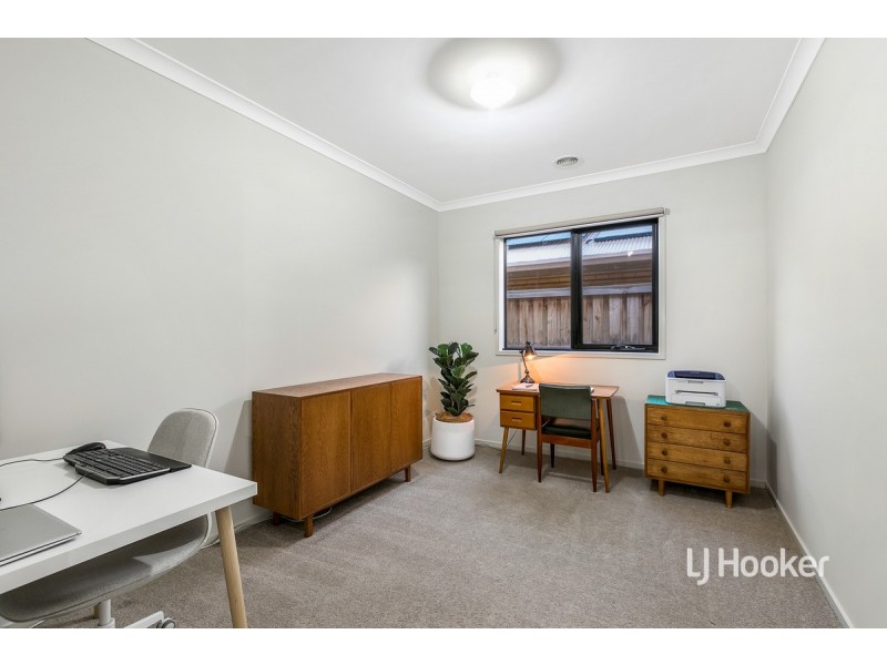 15 Parliament Street, Point Cook VIC 3030