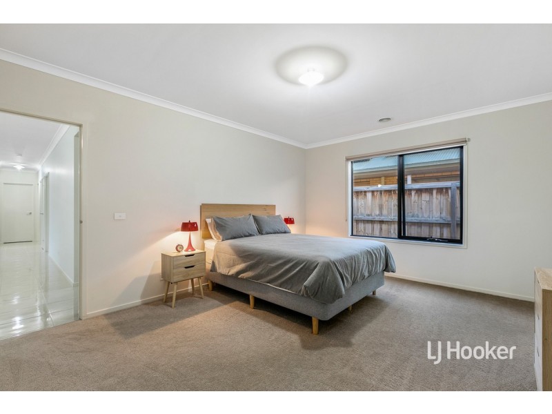 15 Parliament Street, Point Cook VIC 3030