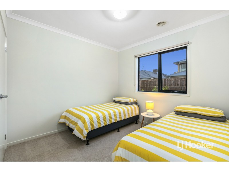 15 Parliament Street, Point Cook VIC 3030