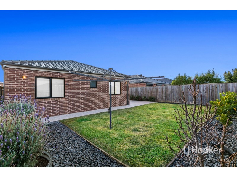 15 Parliament Street, Point Cook VIC 3030