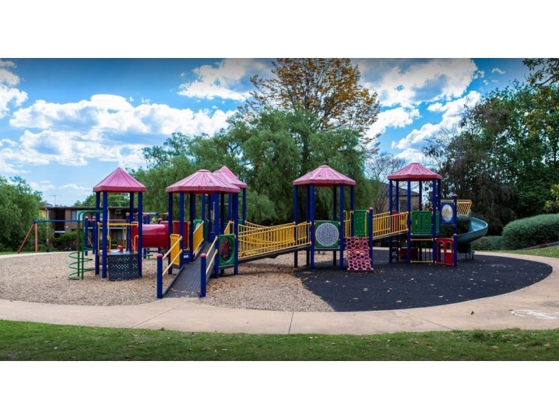 2/18 Seymour Road, Elsternwick VIC 3185