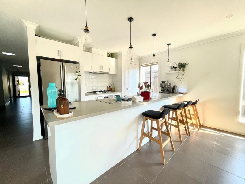 78 Tom Roberts Parade, Point Cook VIC 3030