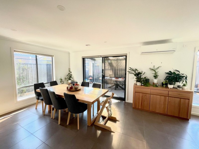 78 Tom Roberts Parade, Point Cook VIC 3030