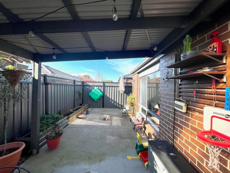 78 Tom Roberts Parade, Point Cook VIC 3030