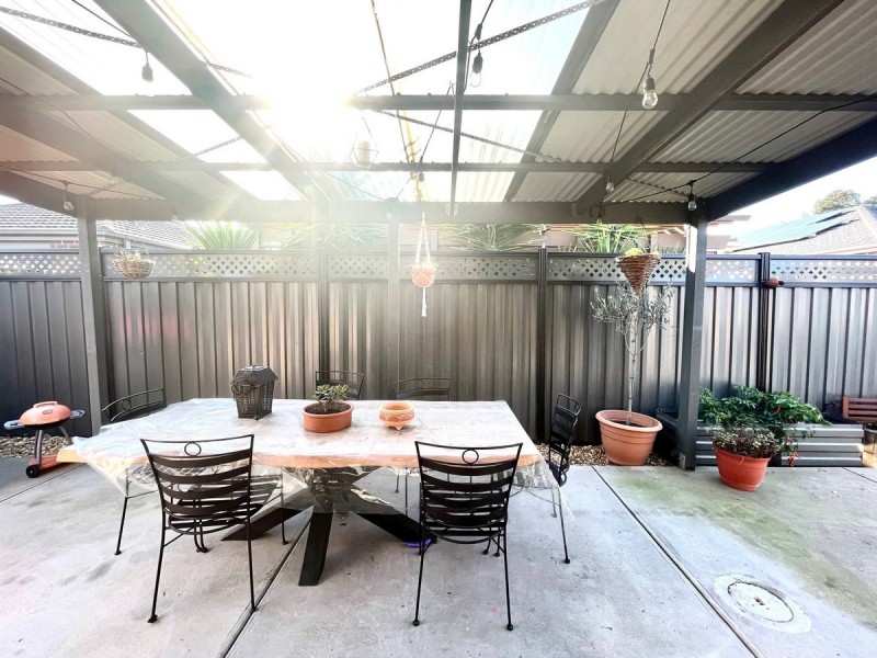 78 Tom Roberts Parade, Point Cook VIC 3030