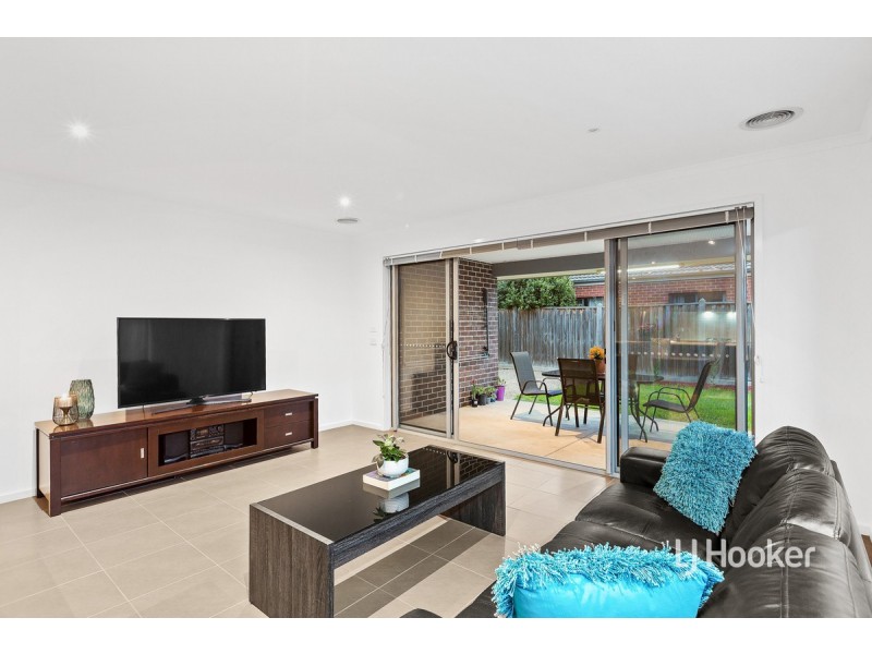 23 Aruba Avenue, Point Cook VIC 3030