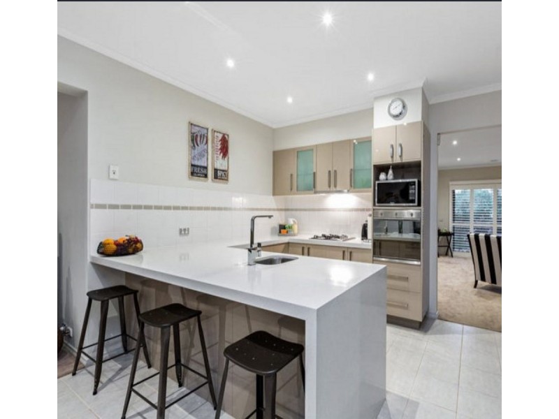 59 Lincoln Heath Boulevard, Point Cook VIC 3030