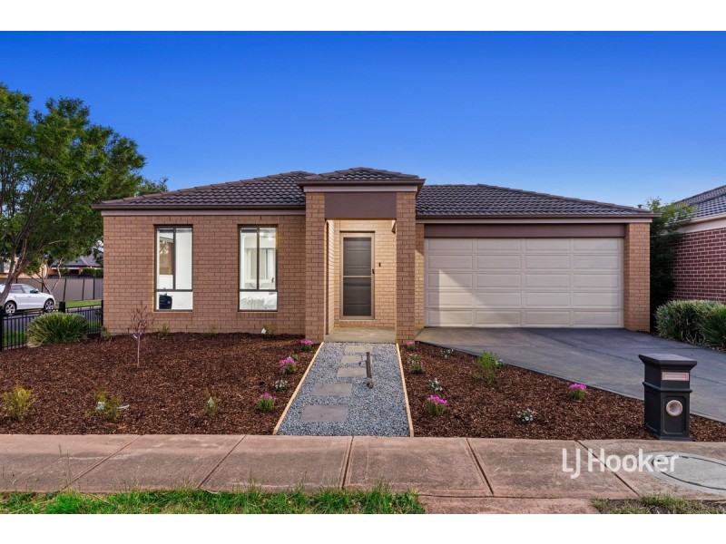 29 Fairbridge Road, Point Cook VIC 3030