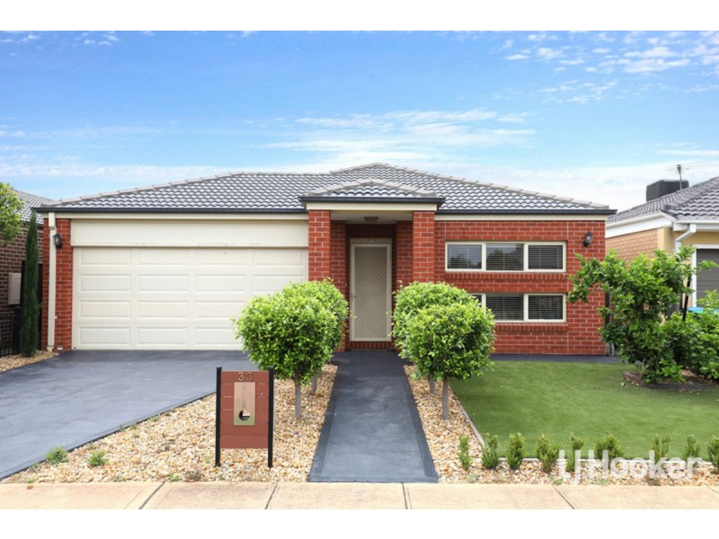 33 Florey Avenue, Point Cook VIC 3030