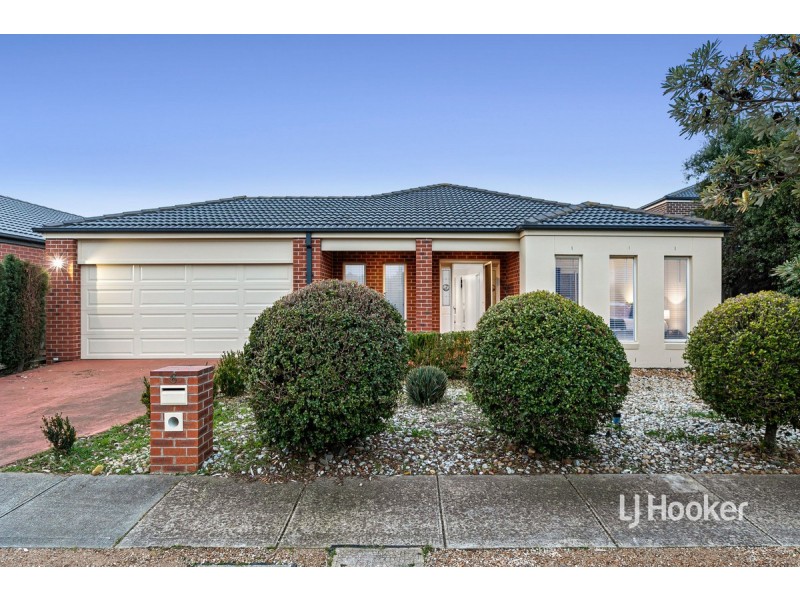 6 Verdure Street, Point Cook VIC 3030