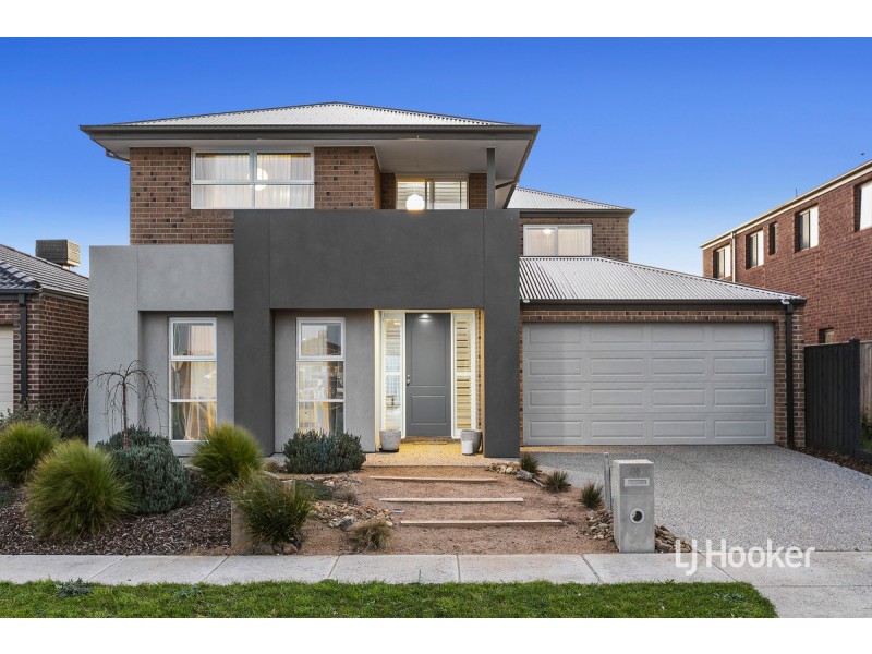 20 Grosset Way, Point Cook VIC 3030