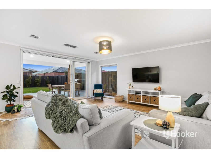 20 Grosset Way, Point Cook VIC 3030