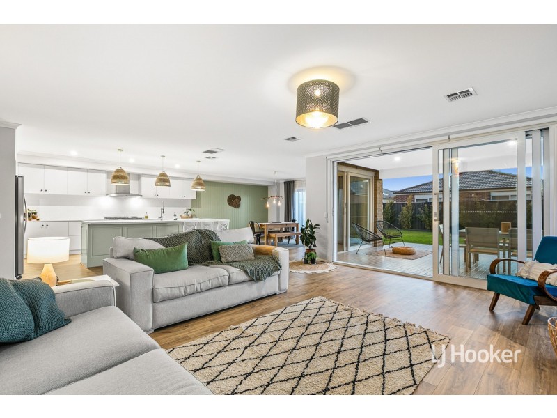 20 Grosset Way, Point Cook VIC 3030