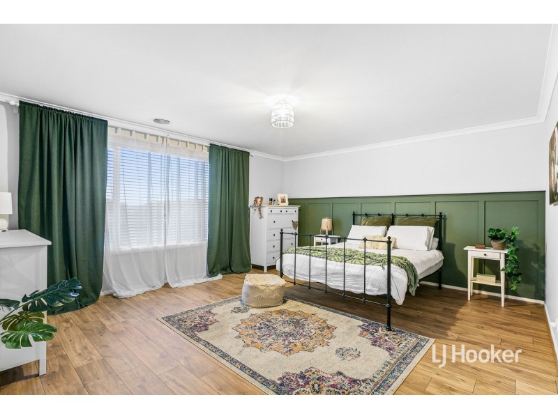 20 Grosset Way, Point Cook VIC 3030