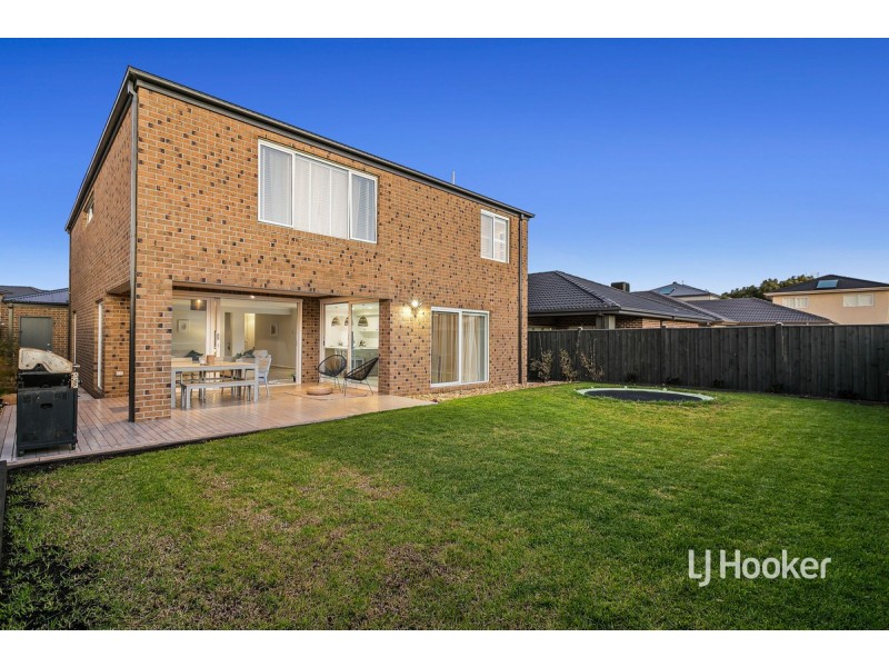 20 Grosset Way, Point Cook VIC 3030