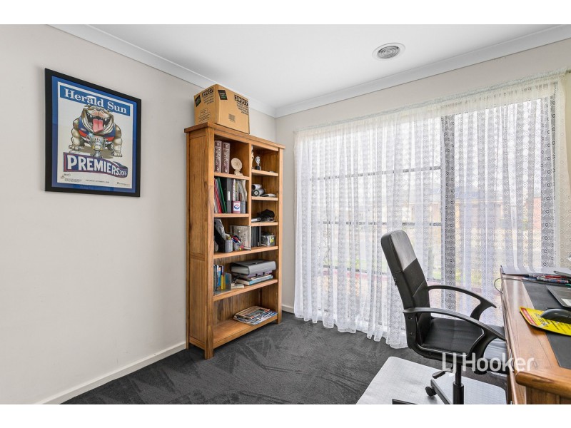 44 Chapman Drive, Wyndham Vale VIC 3024