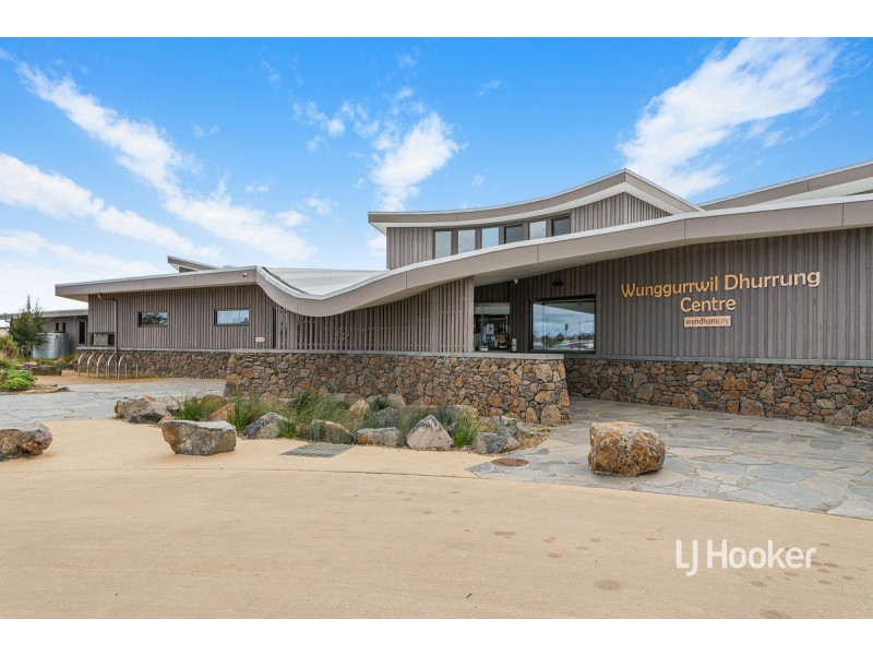 44 Chapman Drive, Wyndham Vale VIC 3024