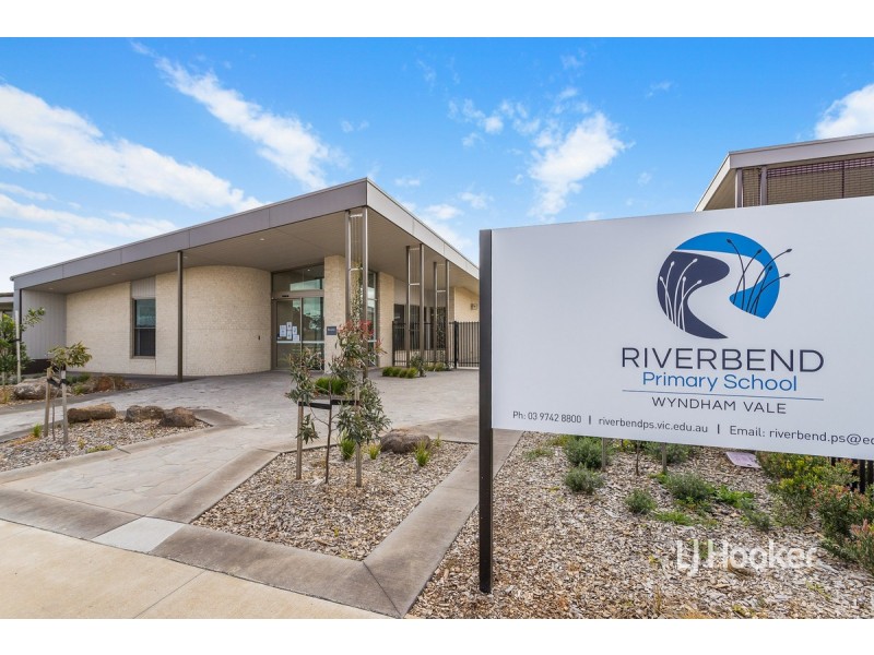 44 Chapman Drive, Wyndham Vale VIC 3024